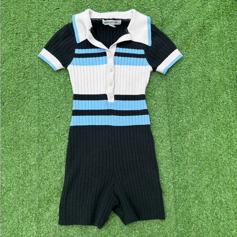 Urban Outfitters romper